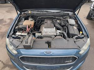 2015 Ford Falcon FG-FGX image 4