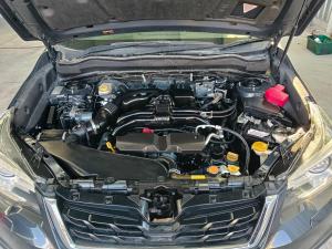 2017 Subaru Forester SJ image 4