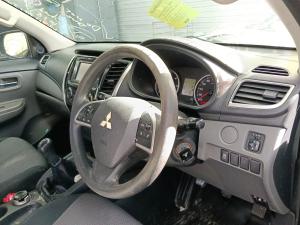 2017 Mitsubishi Triton MQ-MR image 4