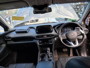 2019 Hyundai Santa Fe TM image 4