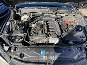 2008 Bmw 5 Series 530I image 4