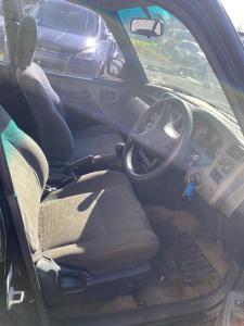 1998 Toyota Rav 4 image 4