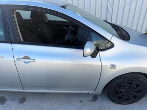2007 Toyota Corolla image 4