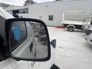 2008 Hyundai Iload image 4
