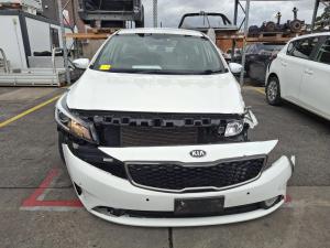 2017 Kia Cerato YD image 4