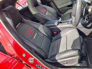 2015 Mercedes Benz A Class W176 image 4