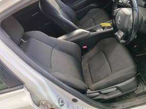 2017 Toyota C-hr GEN 1 image 4