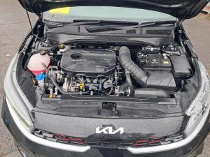 2024 Kia Cerato BD image 4