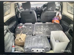 2006 Hyundai Getz image 4