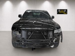 2014 Jeep Grand Cherokee 3.6L AUTO 8SPD RWD LAREDO image 4