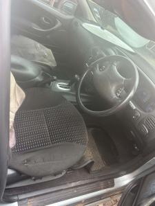 2002 Ford Falcom AU XR6 SERIES 3 image 4