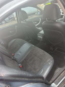 2006 Ford Falcon XR6 image 4