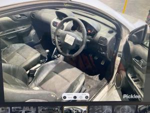 2005 Holden Tigra image 4