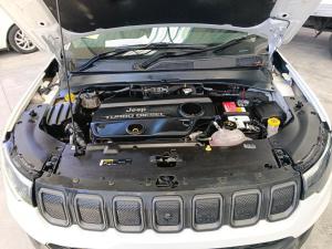 2022 Jeep Compass M6 image 4
