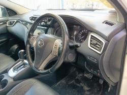 2015 Nissan Qashqai J11 image 4