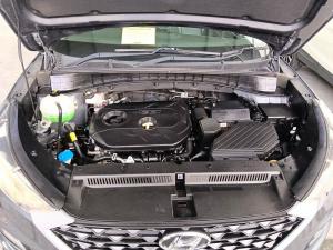 2018 Hyundai Tucson TL image 4
