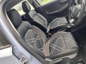 2021 Mg Mg3 SZP1 image 4