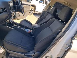 2021 Mitsubishi Outlander ZK-ZL image 4