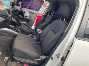 2015 Mitsubishi Triton MQ image 4