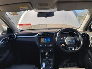 2023 Mg Zs AZS1 image 4