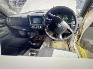 2009 Ford Ranger PJ image 4