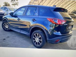 2013 Mazda Cx5 image 4