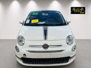 2016 Fiat 500 1.4L 169A3 AUTO 5SPD FWD LOUNGE image 4