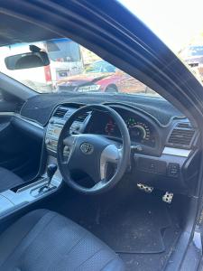 2009 Toyota Aurion TOURING image 4
