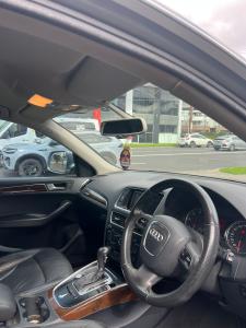 2011 Audi Q5 image 4