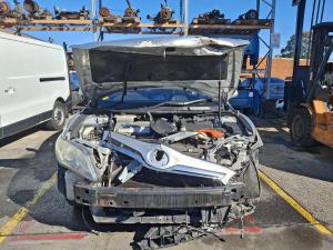 2010 Toyota Camry AHV40R image 4