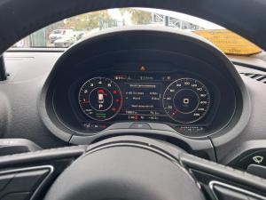 2016 Audi A3 8V image 4