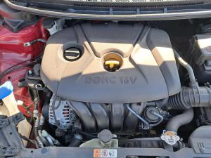 2015 Kia Cerato YD image 4