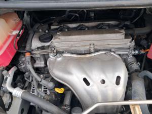 2017 Toyota Tarago ACR50R/GSR50R image 4