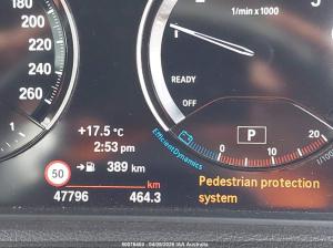 2017 Bmw M240i F22 image 4