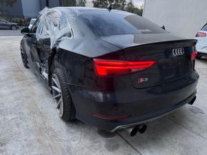 2016 Audi S3 8V image 4
