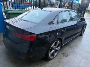 2019 Audi S3 8V image 4