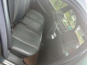 1998 Mercedes Benz E280 W210 image 4
