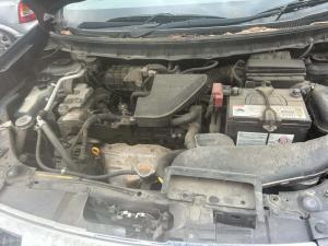 2012 Nissan Xtrail T31 image 4