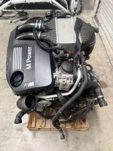 Bmw M2 Competition F87 M3 F80 M4 F82 F83 image 4