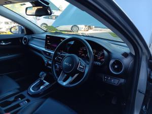 2022 Kia Cerato BD image 4