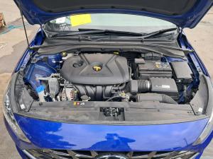 2021 Hyundai I30 PD image 4