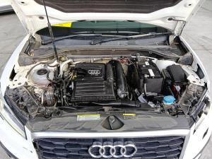 2018 Audi Q2 GA image 4