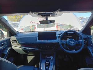 2025 Nissan Qashqai J12 image 4