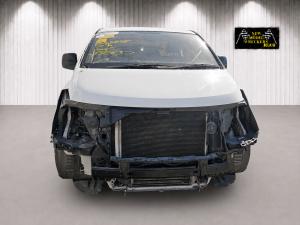 2016 Hyundai Iload 2.5DT D4CB AUTO 5SPD RWD image 4