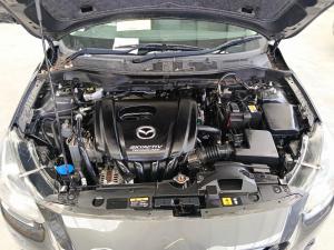 2019 Mazda Mazda 2 DJ/DL image 4