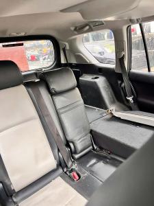 2014 Toyota Prado Altitude KDJ150 image 4