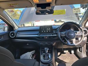 2020 Kia Cerato BD image 4