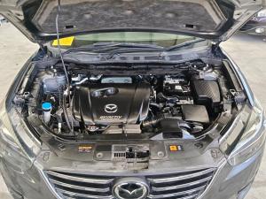 2015 Mazda Cx5 KE image 4