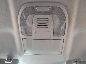 2021 Isuzu D Max RG image 4