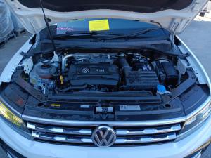 2019 Volkswagen Tiguan 5NA image 4